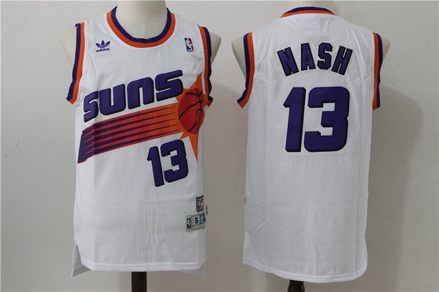 Phoenix Suns Jerseys 32 - Click Image to Close